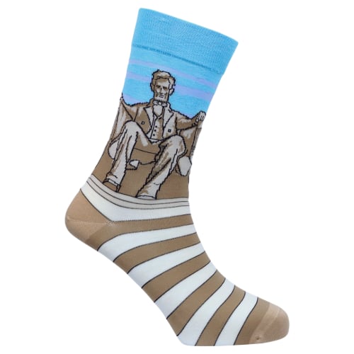 DC Natural Bamboo Knit Socks