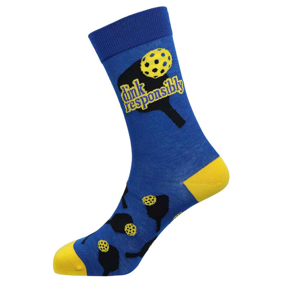 Dinker Bamboo Knit Socks