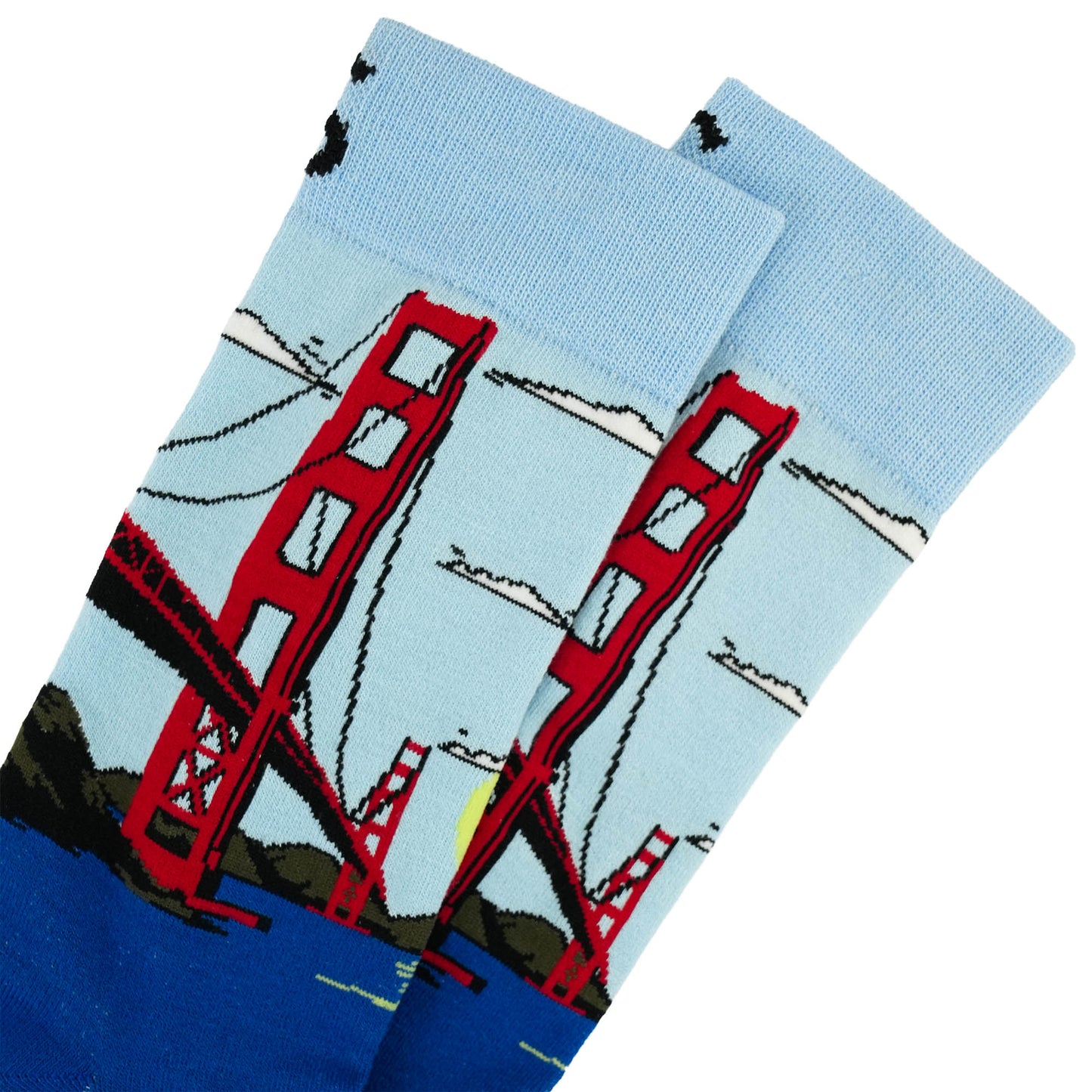 Golden Gate