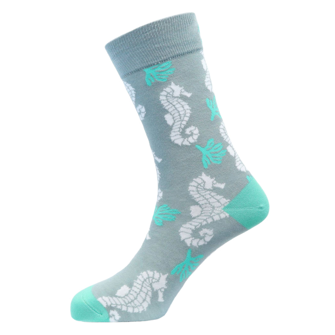 Sea Horses