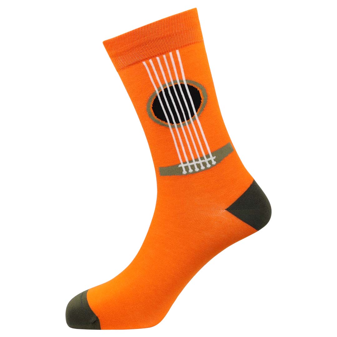 Strings Natural Bamboo Knit Socks