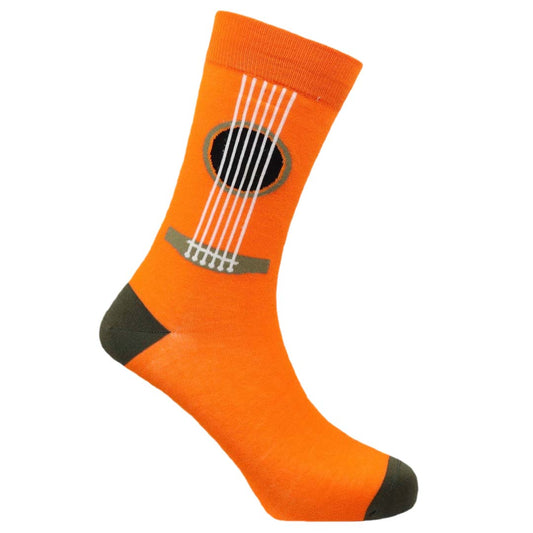 Strings Natural Bamboo Knit Socks