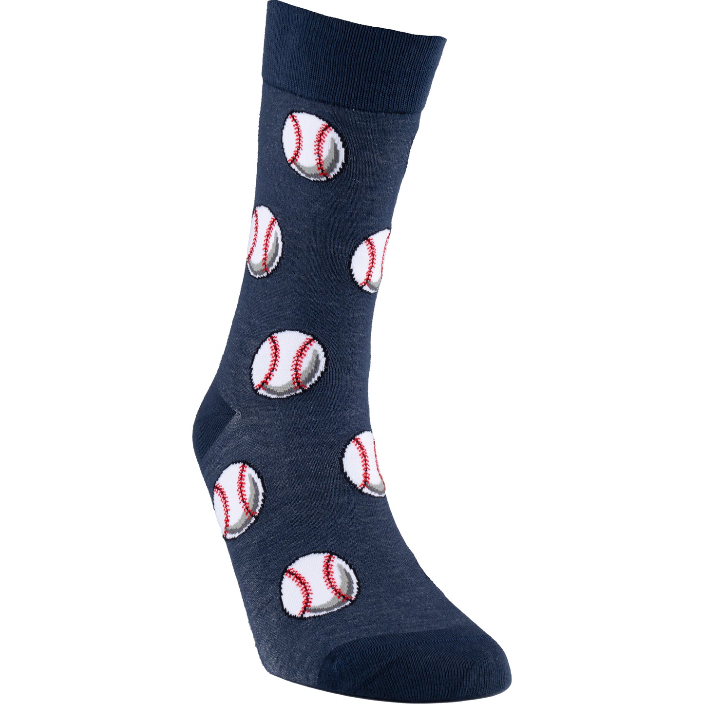 Baseball Sports Bamboo Athletic Socks