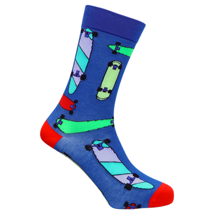 Board life Natural Bamboo Knit Socks