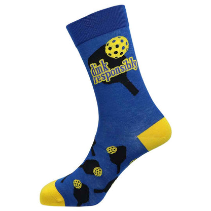 Dinker Bamboo Knit Socks