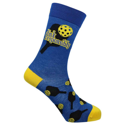 Dinker Bamboo Knit Socks