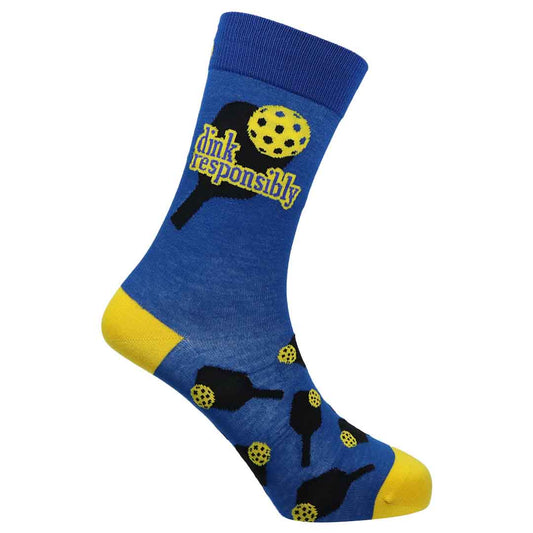 Dinker Bamboo Knit Socks