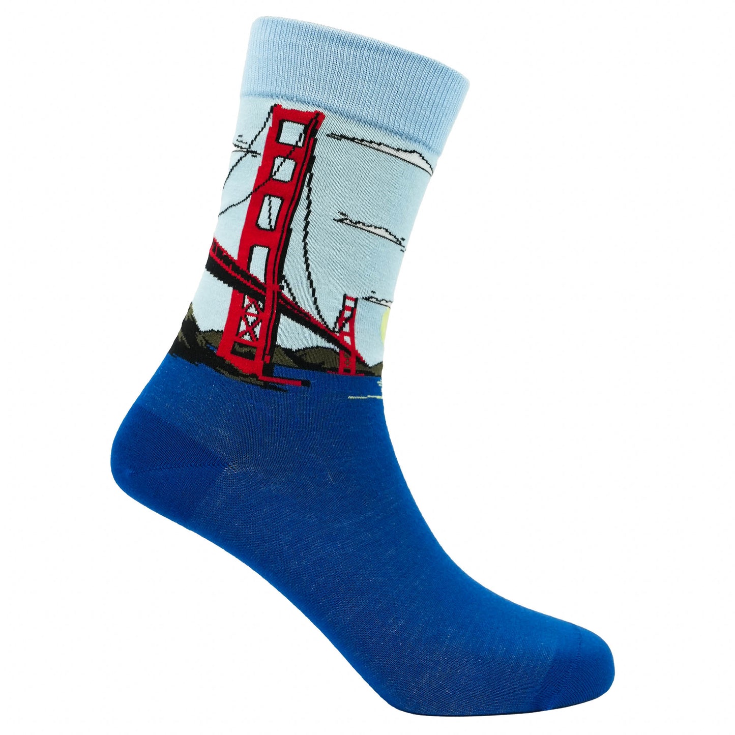 Golden Gate