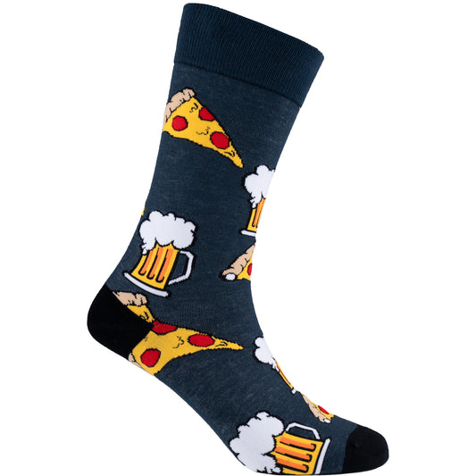 Good Times Party Bamboo Socks