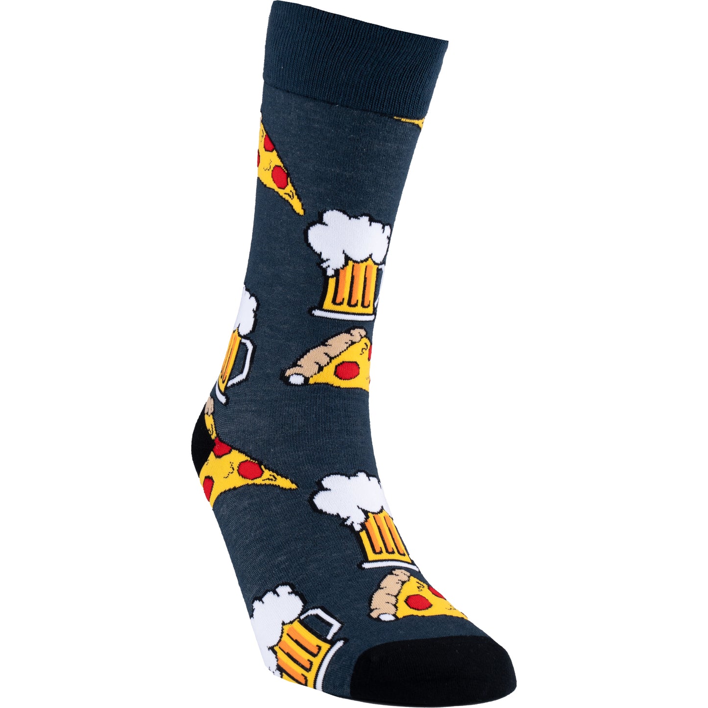 Good Times Party Bamboo Socks