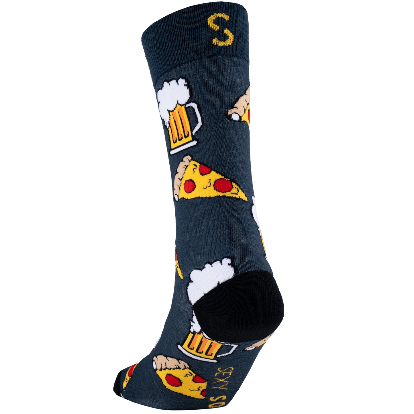 Good Times Party Bamboo Socks