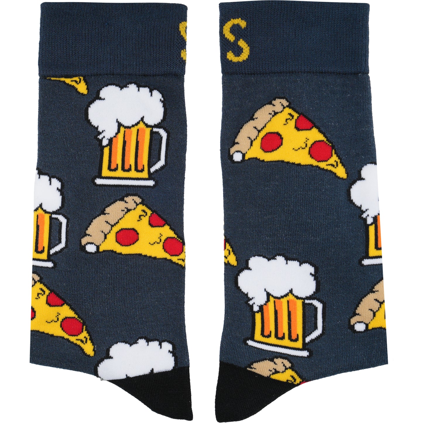 Good Times Party Bamboo Socks