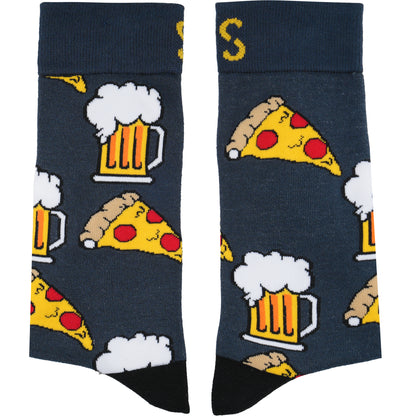 Good Times Party Bamboo Socks