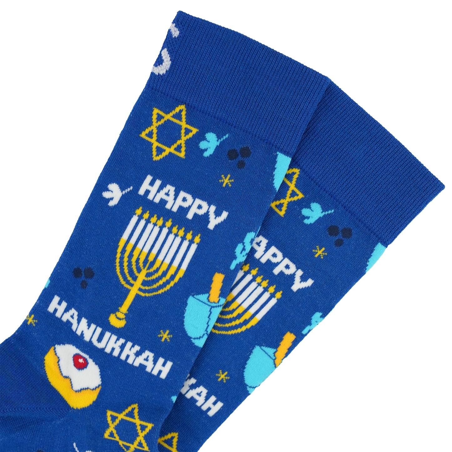 Happy Hannukah