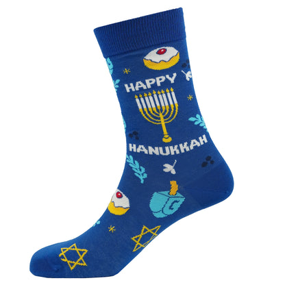Happy Hannukah