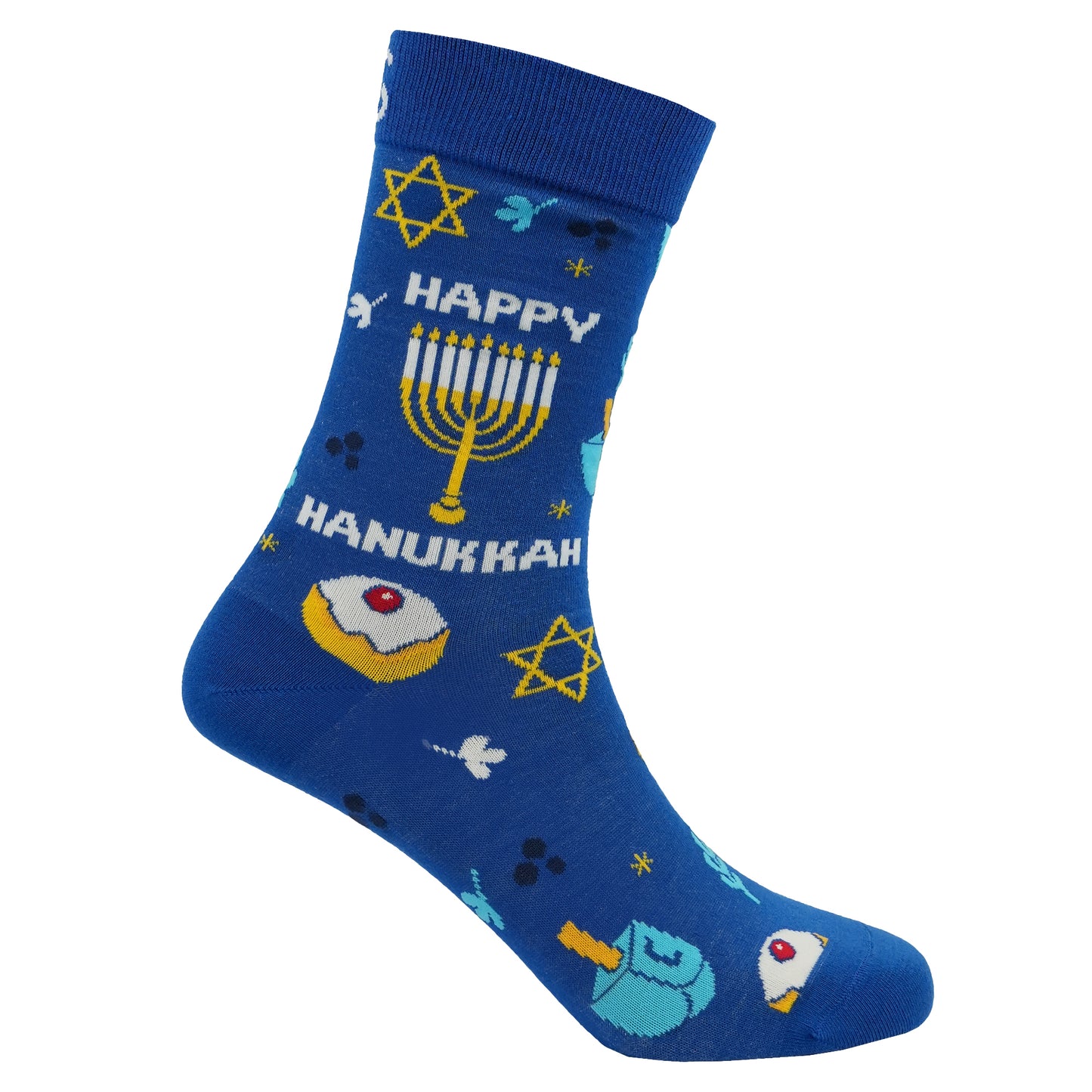Happy Hannukah