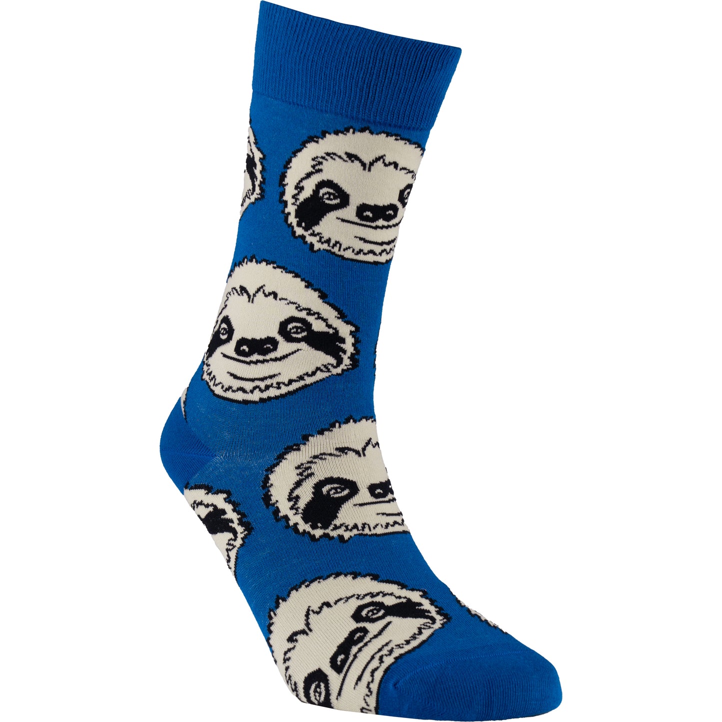 Lazy Bones Natural Bamboo Knit Socks
