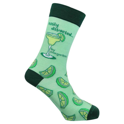 Margaritas Bamboo Knit Socks