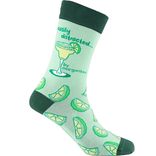 Margaritas Bamboo Knit Socks