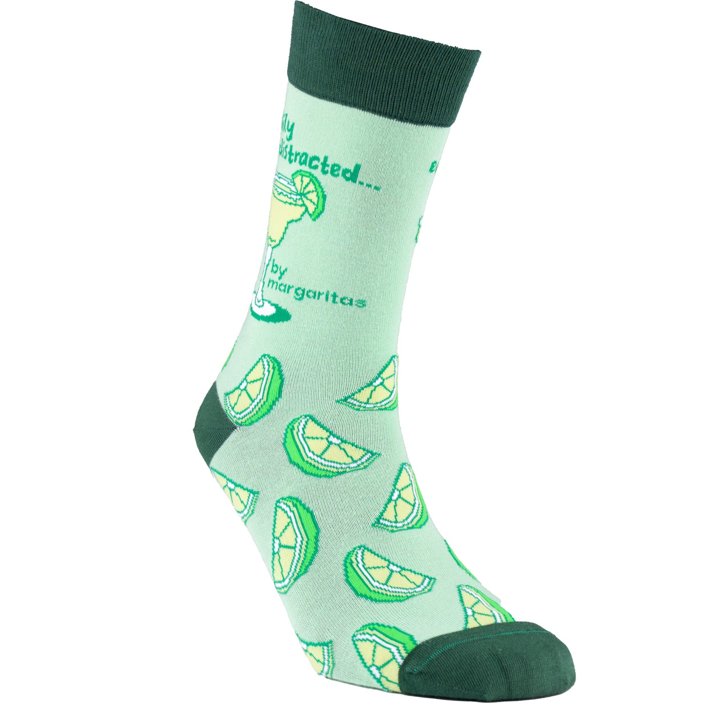 Margaritas Bamboo Knit Socks