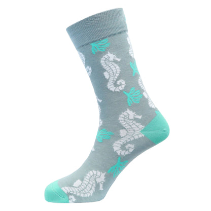 Sea Horses