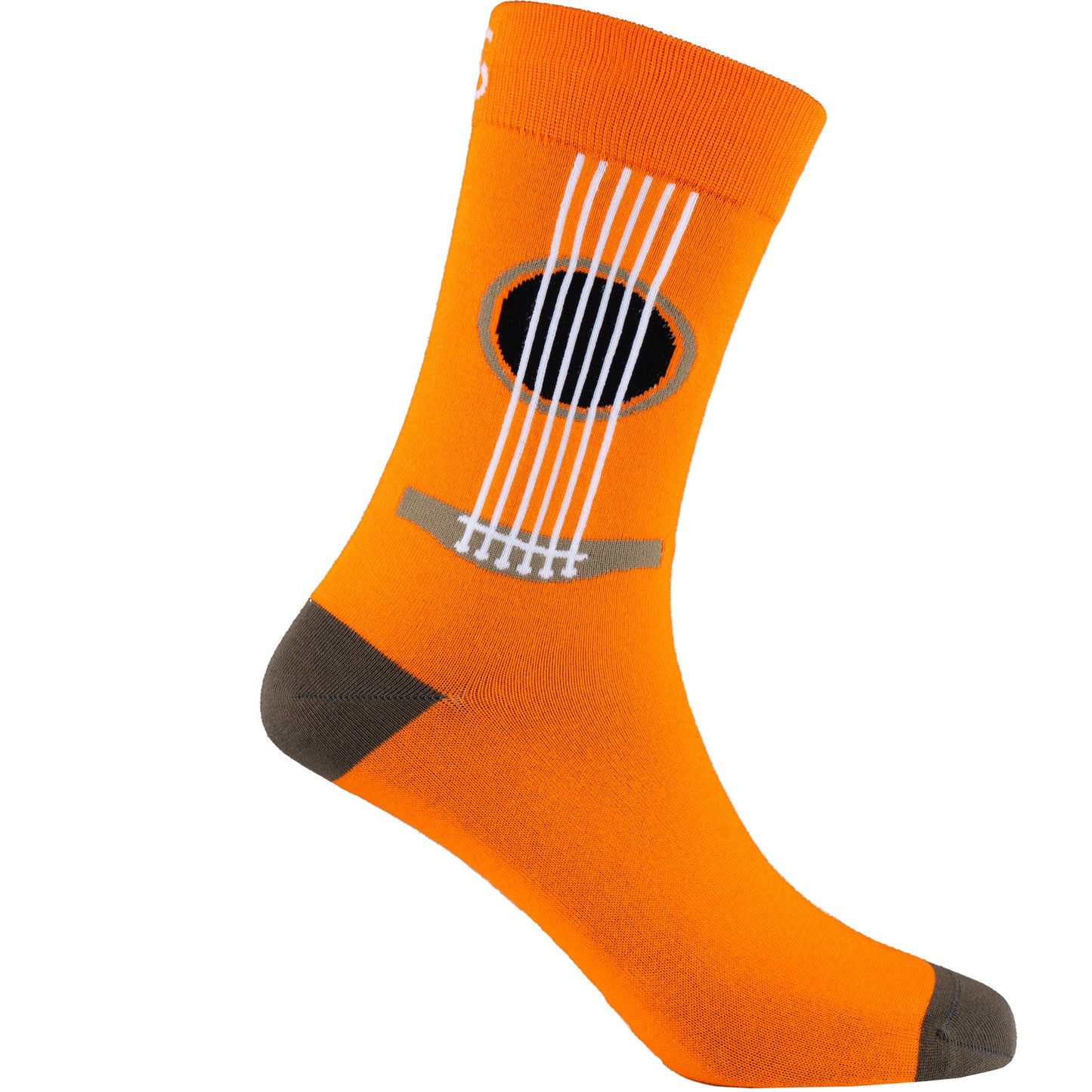 Strings Natural Bamboo Knit Socks
