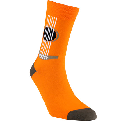 Strings Natural Bamboo Knit Socks