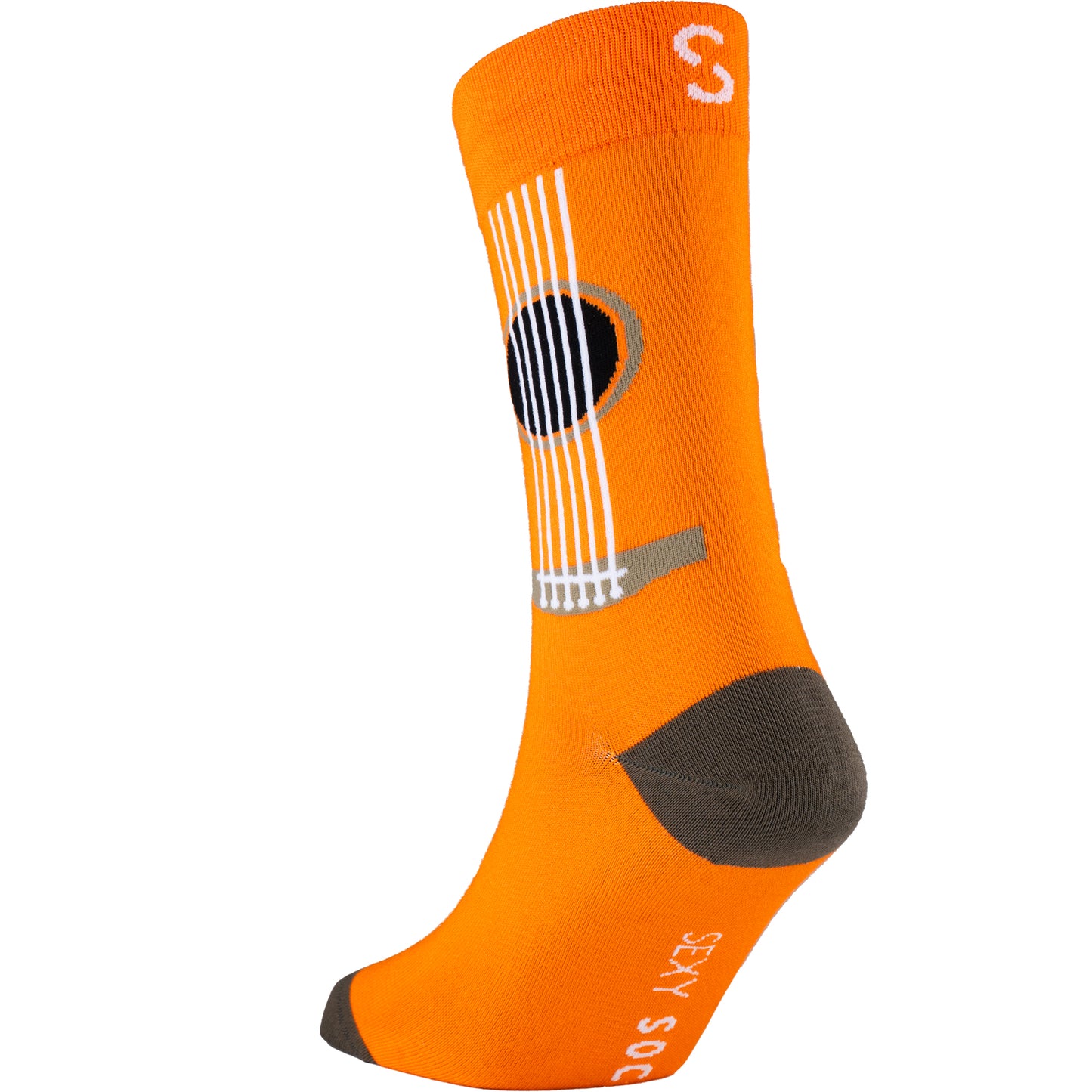Strings Natural Bamboo Knit Socks