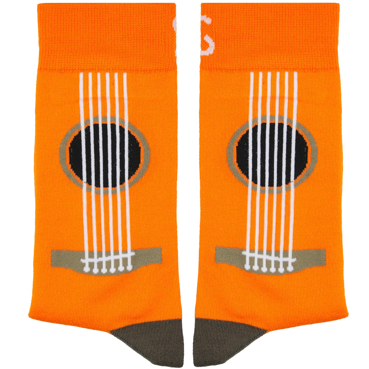 Strings Natural Bamboo Knit Socks