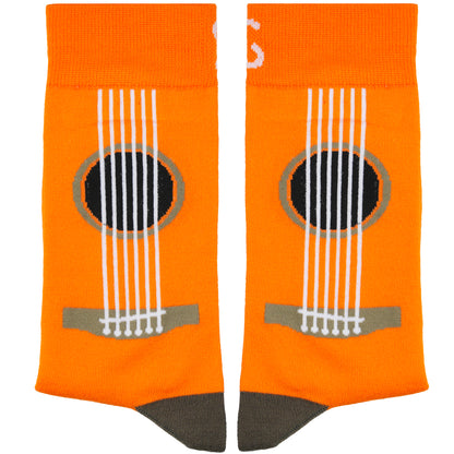 Strings Natural Bamboo Knit Socks